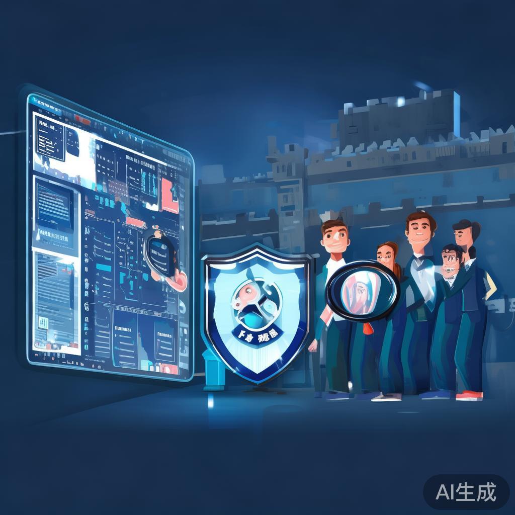 全面解析必博体育官网的安全保障措施与风险防控策略