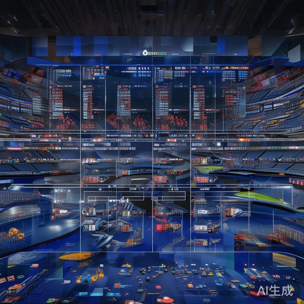 必博体育的规模与实力全面分析与未来发展趋势探讨