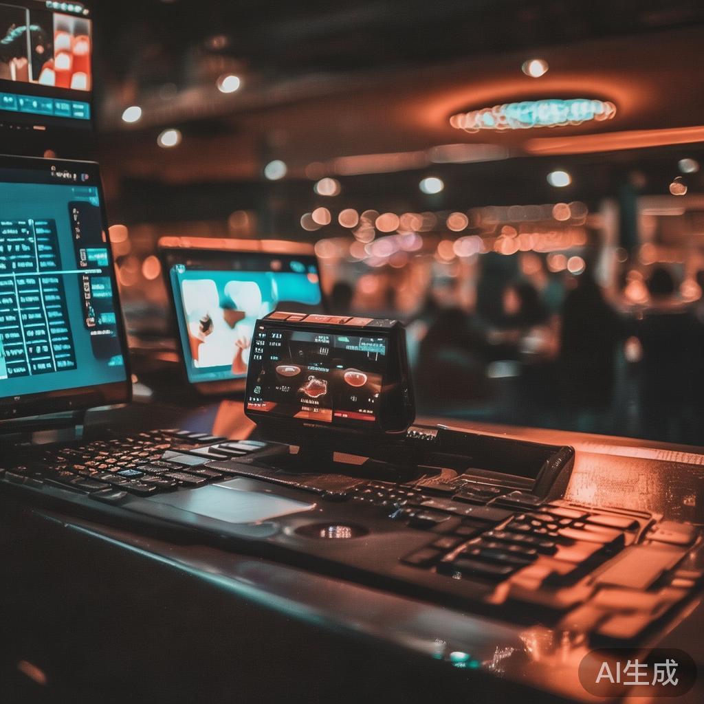 必博体育平台的主要特色与优势全面解析 随着体育博彩行业的不断发展,越来越多的玩家在选择娱