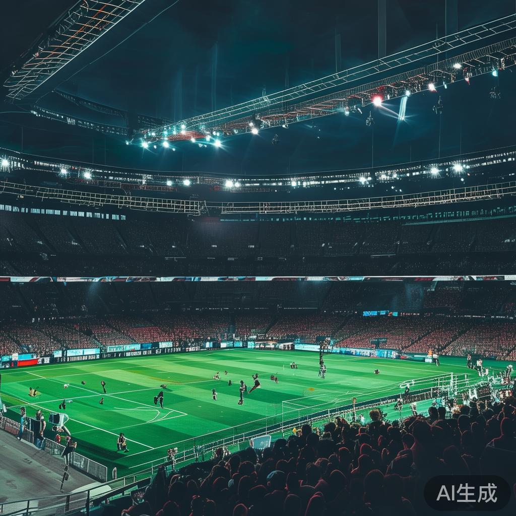 必博体育视频网站高清直播频道全方位体验体育盛宴 随着互联网技术的不断发展,越来越多的体育爱好者开始