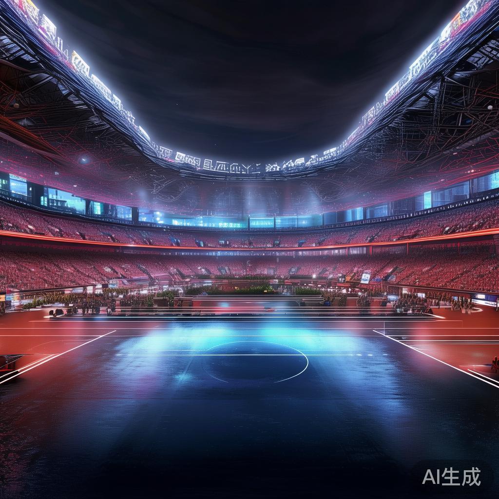 必博体育作为近年来崭露头角的体育娱乐平台，一直以来