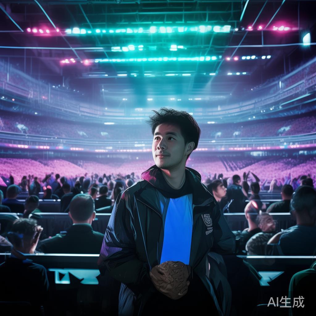 随着体育娱乐产业的不断发展，粉丝对高品质、便捷、实