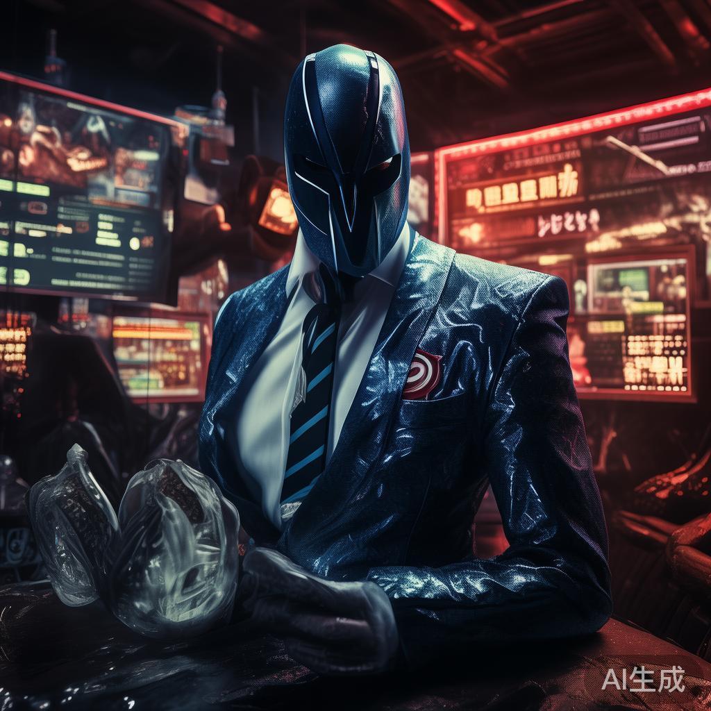 必博体育黑网站的风险分析与安全防范措施全方位指导