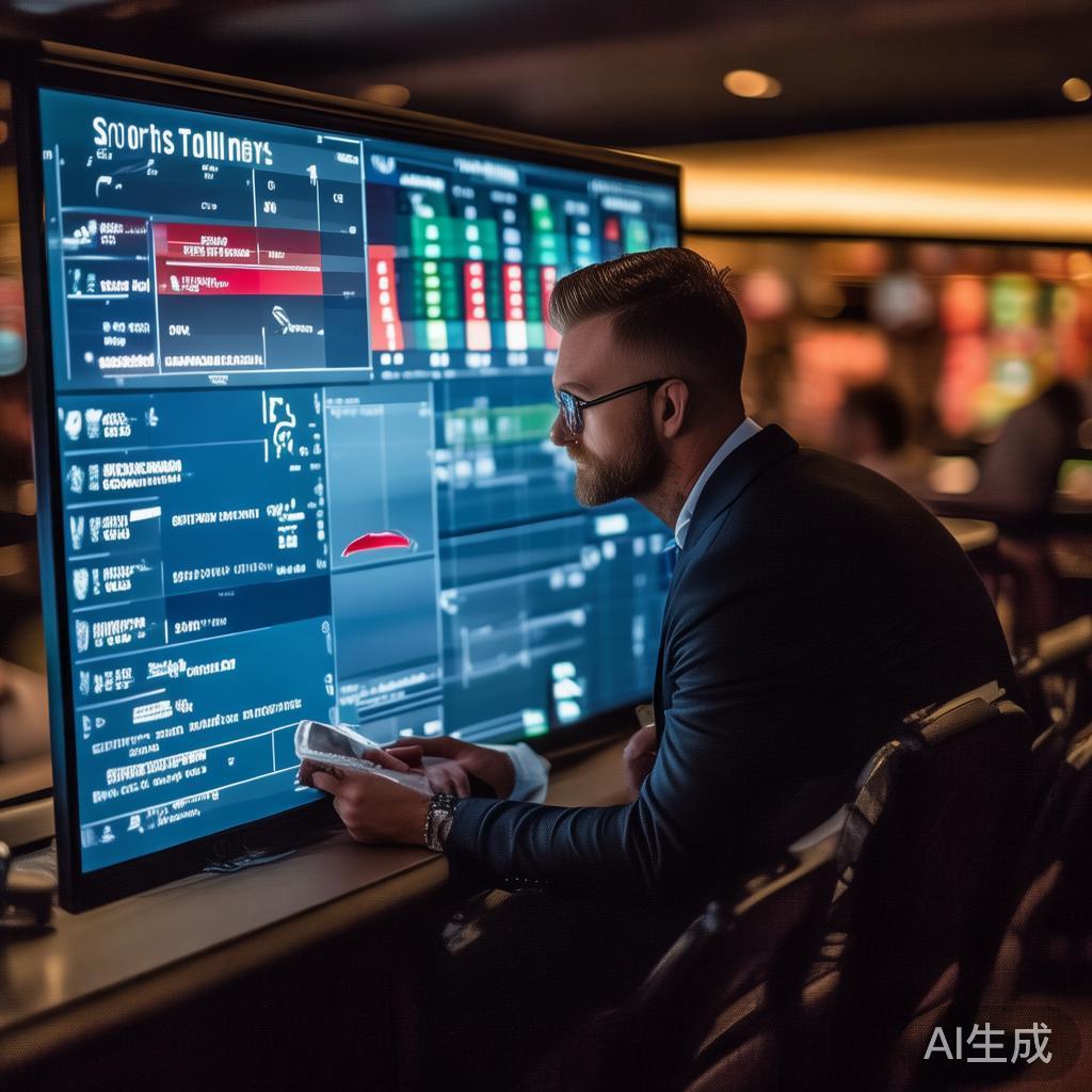 必博体育官网投注技巧分享:精准攻略助你轻松赢得胜利 在投注之前,充分掌握赛事的基本信息是成功的关键。关