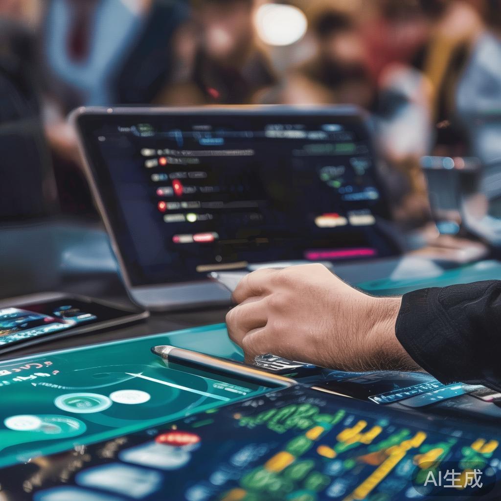 必胜博在线体育平台详细存取款流程指南与操作步骤 前言
随着线上体育博彩行业的不断发展,用户对平台