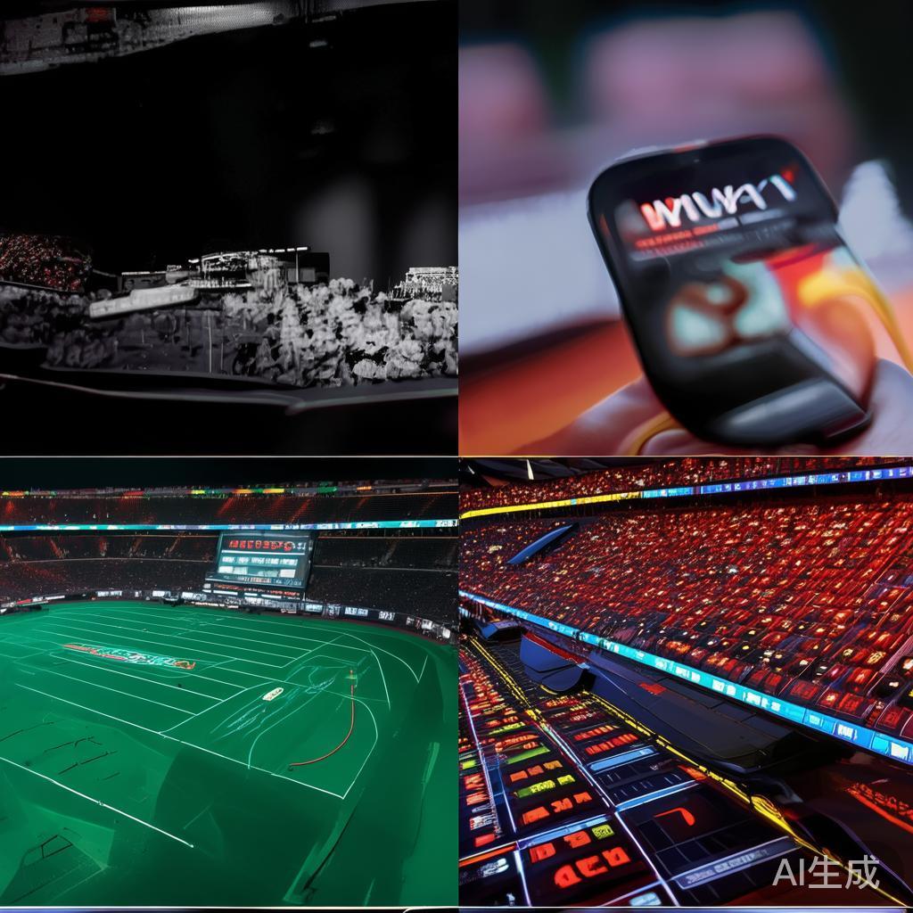 必威体育与万博体育平台全面对比分析:优劣势、功能特点与用户体验详解 在当今数字娱乐快速发展的背景下,体育赛事博彩平台日