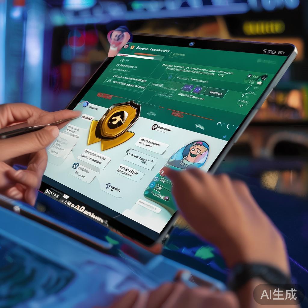 必博体育平台注册成功的实用技巧与攻略大全 在进行注册之前,首先要确保选择一个合法、信誉良好的