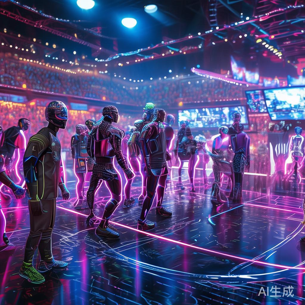 为了实现赛事的持续创新，博必发体育不断拓展合作伙伴