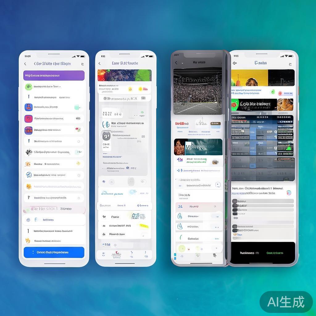 作为一款专注于体育赛事直播、竞猜与投注的手机应用，