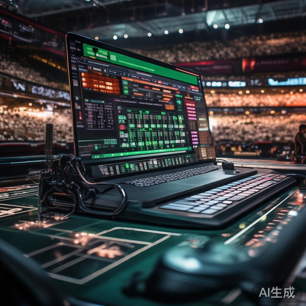 必博体育官网版，作为行业内领先的体育博彩平台，一直