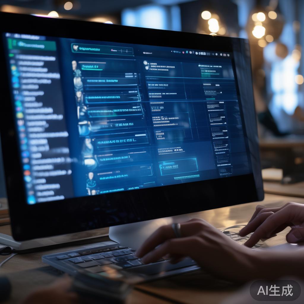 必博体育注册后提升账户安全的实用措施详尽指南 定期登录账户,检查个人信息和资金交易记录,能及时发