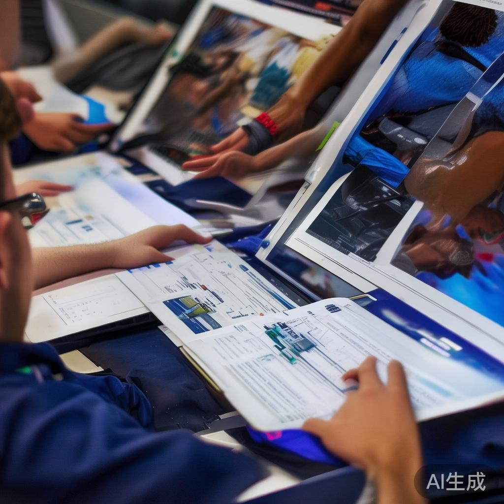 在衡量“必博体育”网页的用户体验时，首先要关注页面