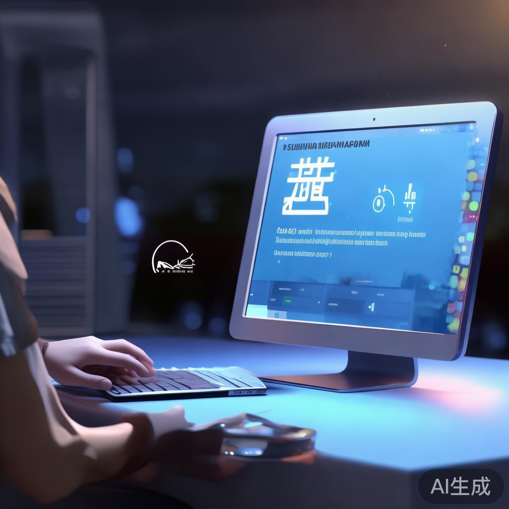 超全面必备体育软件下载指南，让你轻松一键畅享体育娱乐