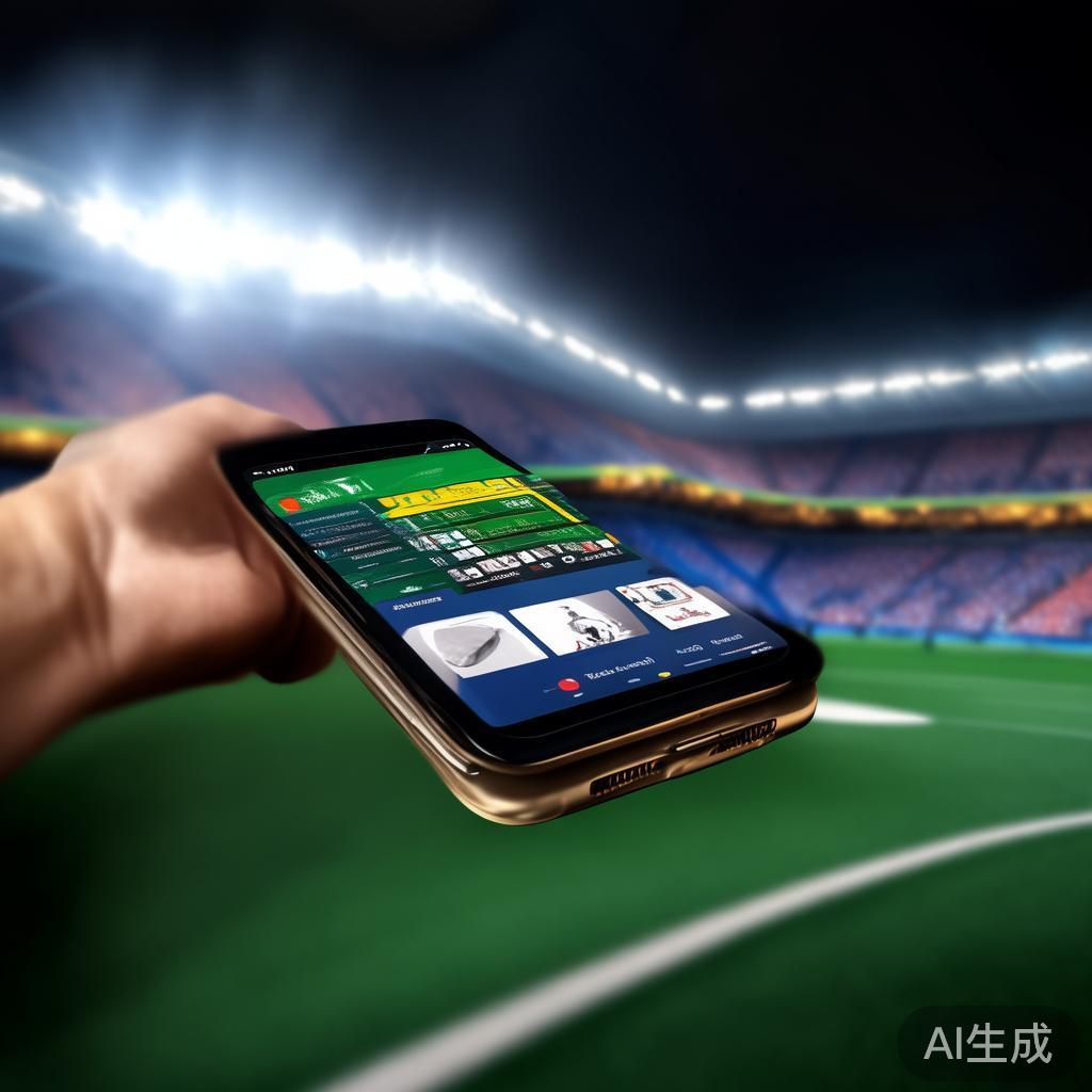 必博体育app无法打开的全面排查与解决方法详细教程 在使用必博体育app进行体育赛事投注或娱乐活动时,