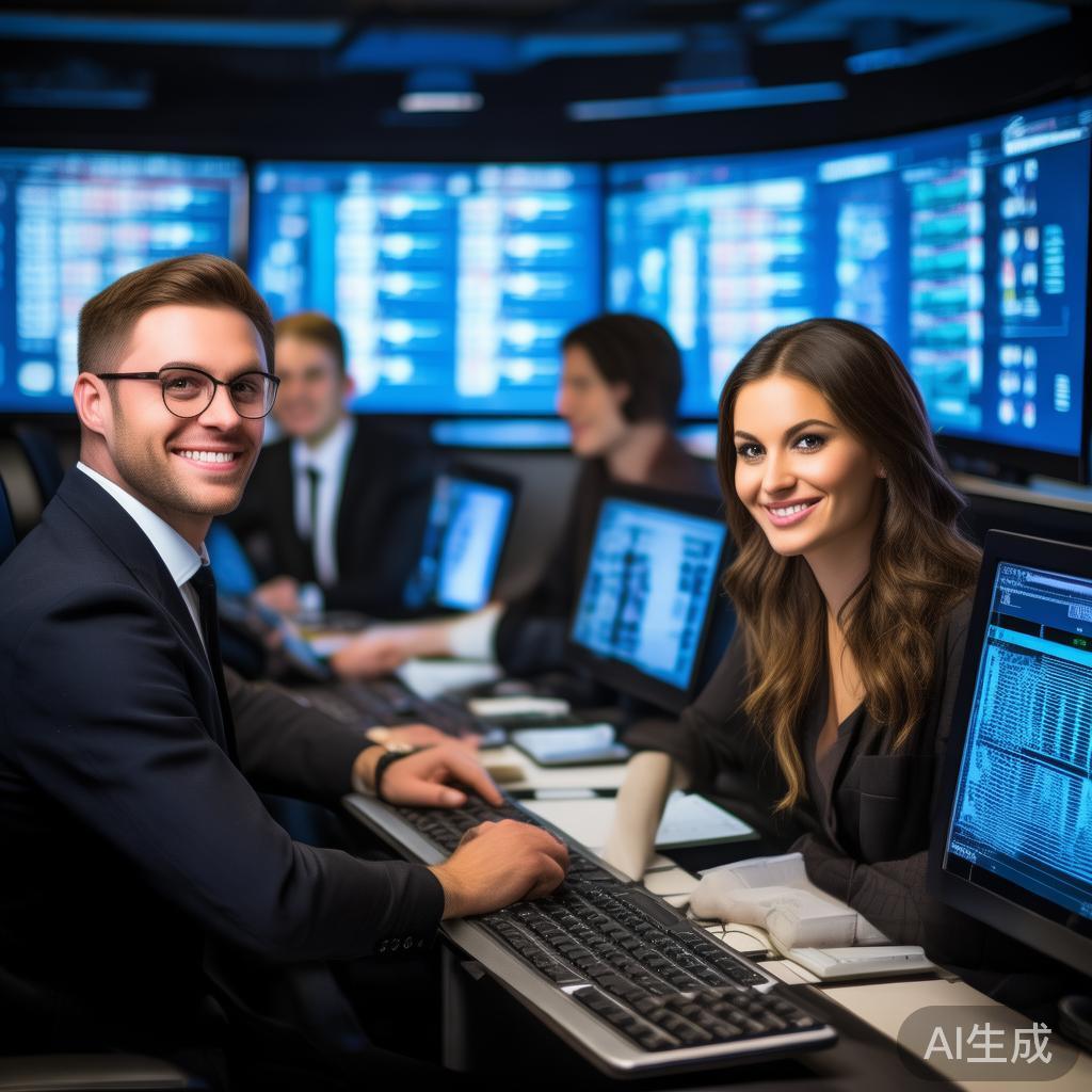 优质的客户服务是提升用户满意度的关键。必博体育在线