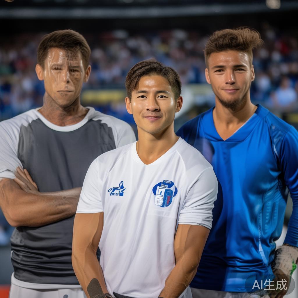 第三，明星资源合作：借助体育明星、知名主播等资源，