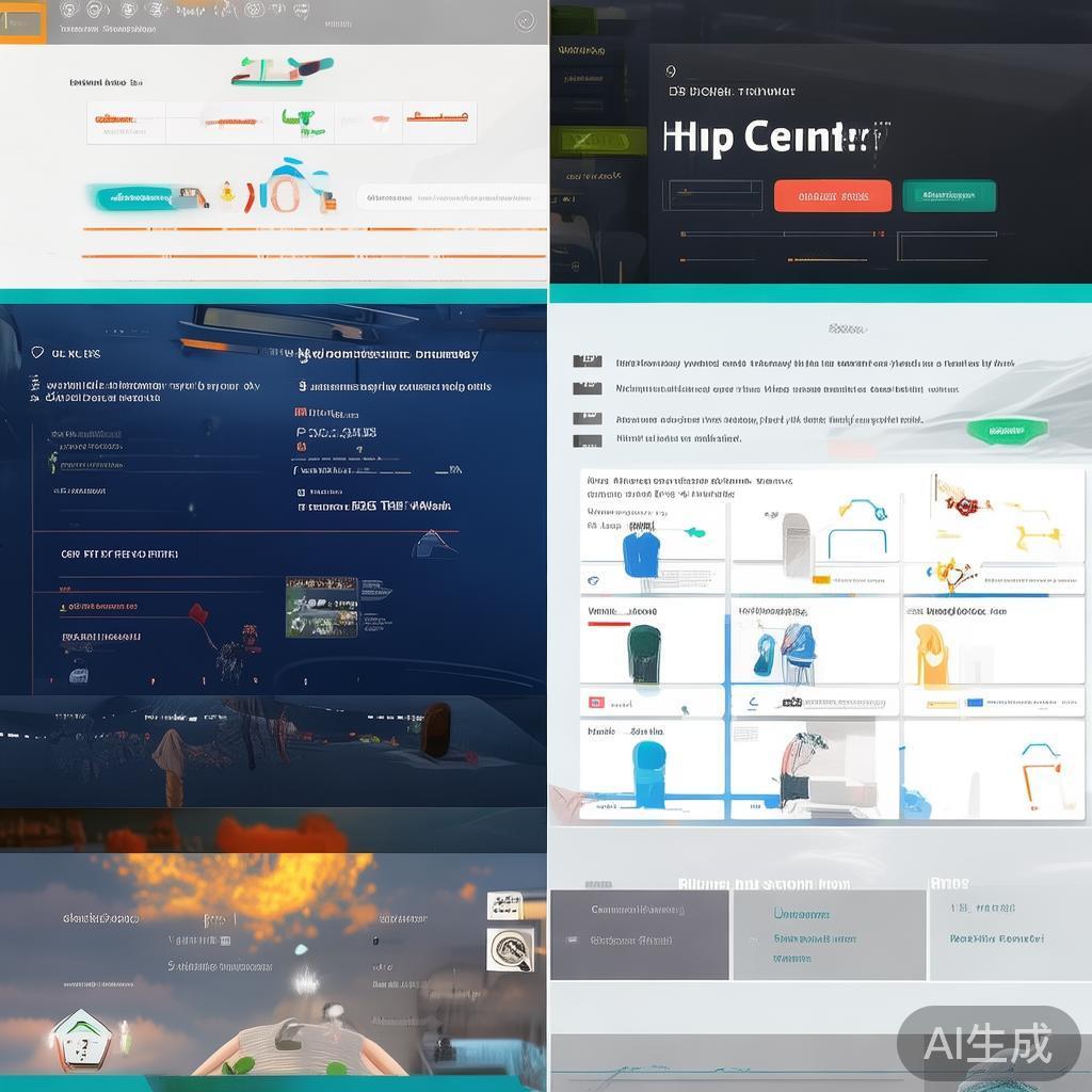 必博体育全站APP客服支持与使用帮助指南全面解析 除了客服支持,平台还设有详细的使用帮助和操作指南,