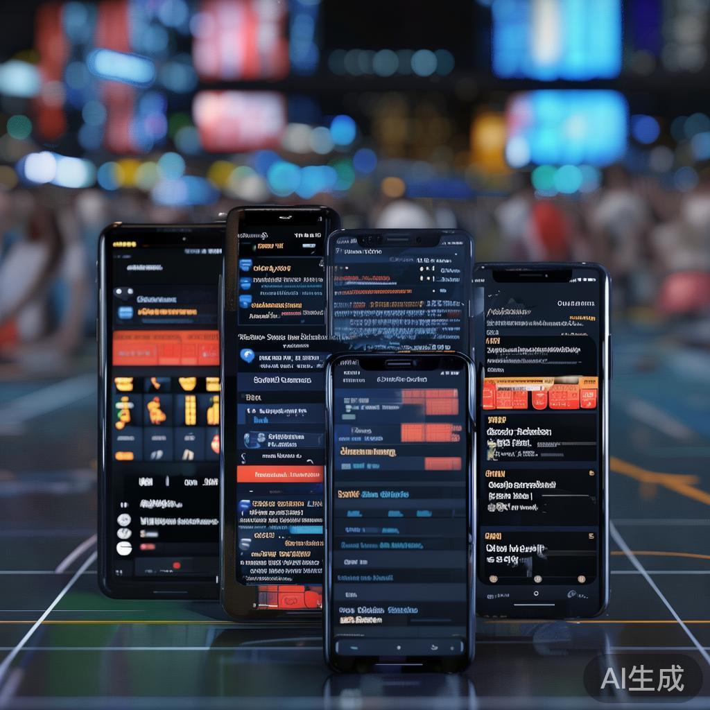 随着移动设备的普及，越来越多的用户倾向于在手机上进