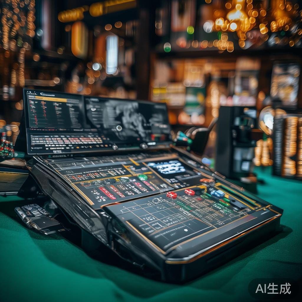 必博体育比伯:全面打造安全可靠的体育博彩平台攻略 在国际化背景下,不同地区对博彩行业的法律法规各异。