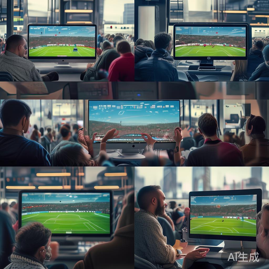 bibo必博体育直播支持多设备同步观看 随着智能手机、平板、电脑等设备的普及,我们的观看习