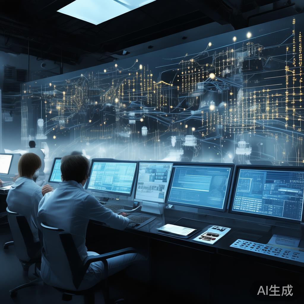 稳定可靠的技术支持
凭借先进的技术架构，确保登录