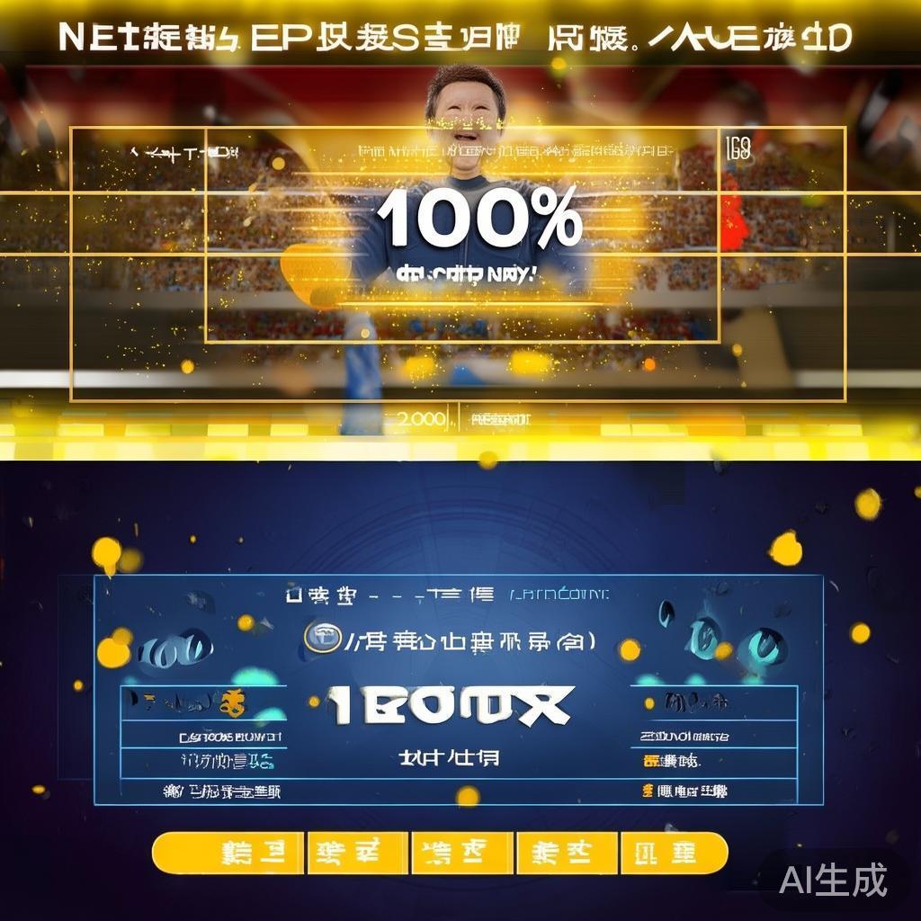 必博体育线上平台最新优惠活动全面解析与优惠攻略介绍