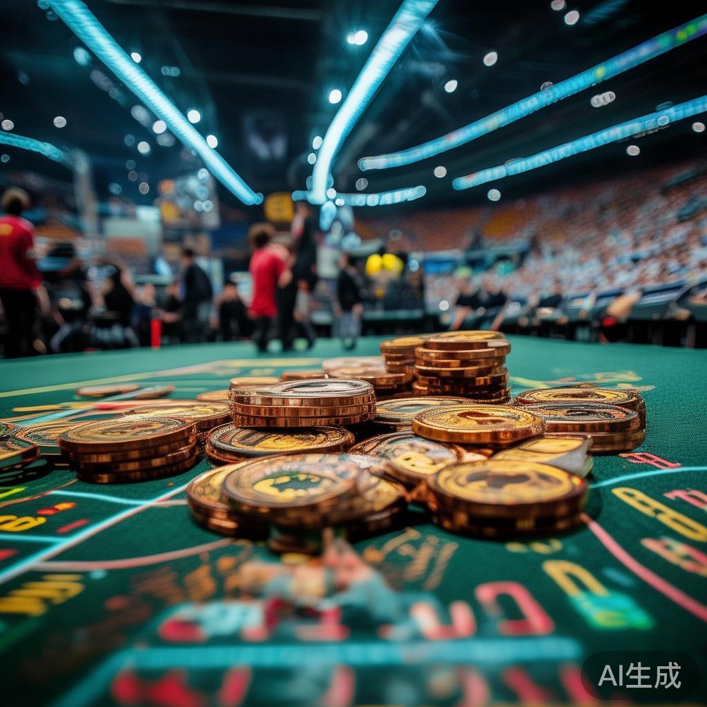 必博体育投注最新优惠活动与注册流程全面详解，助您轻松开启投注之旅