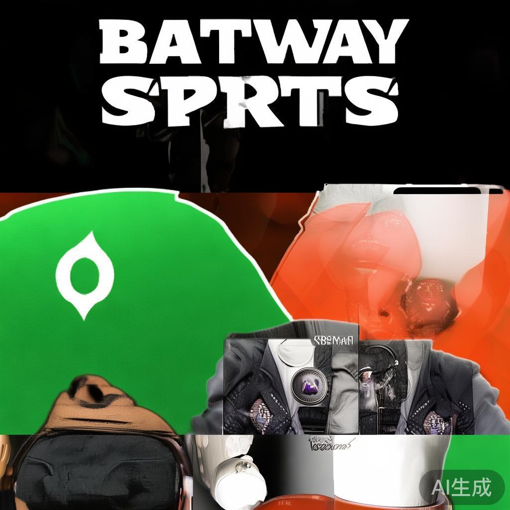 必博体育官网App功能全面使用攻略大全,助你轻松掌握全部操作技巧 三、丰富的投注方式
必博体育官网app支持多样的