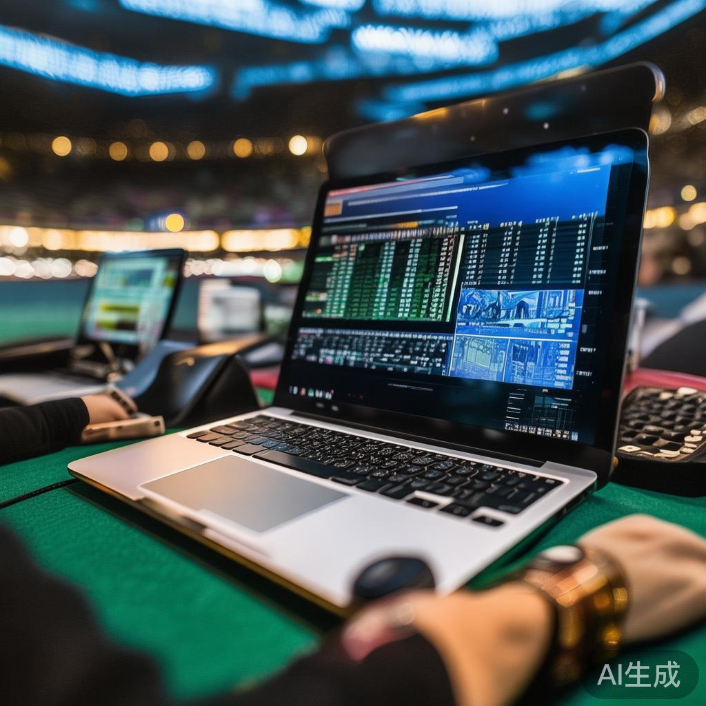 在网络体育博彩日益普及的今天，众多玩家都希望通过投