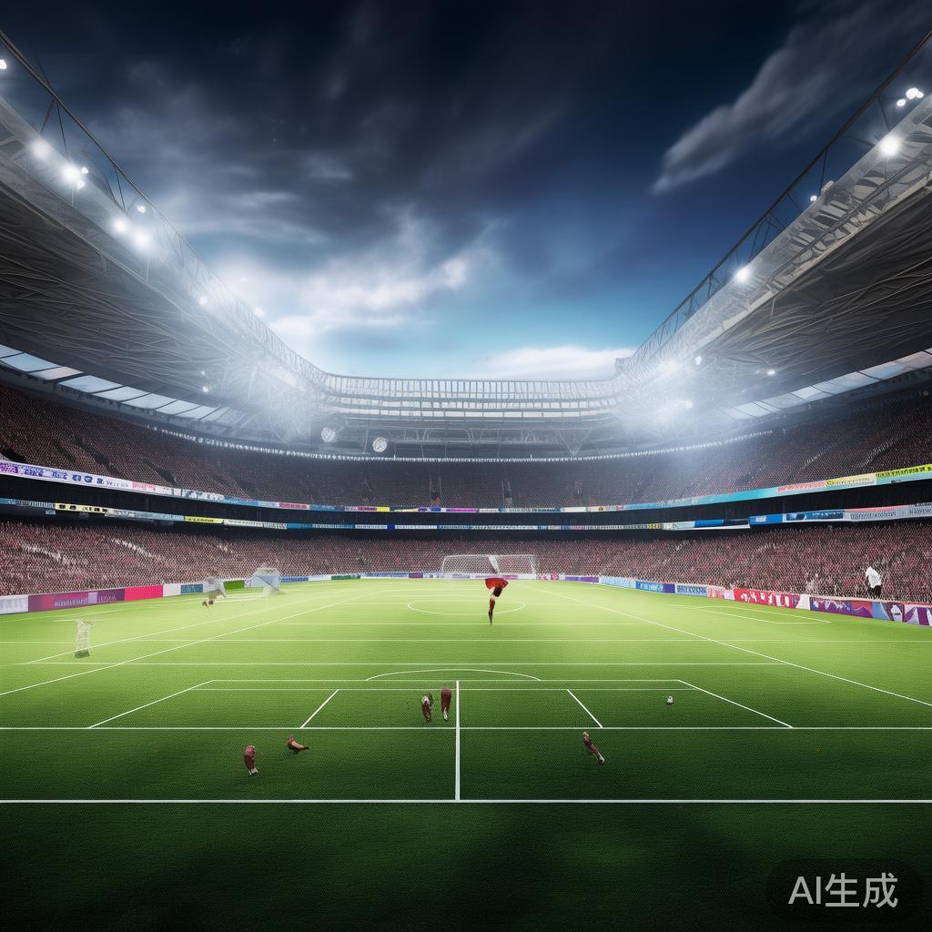 丰富的赛事资源
无论是大型国际赛事如世界杯、奥运