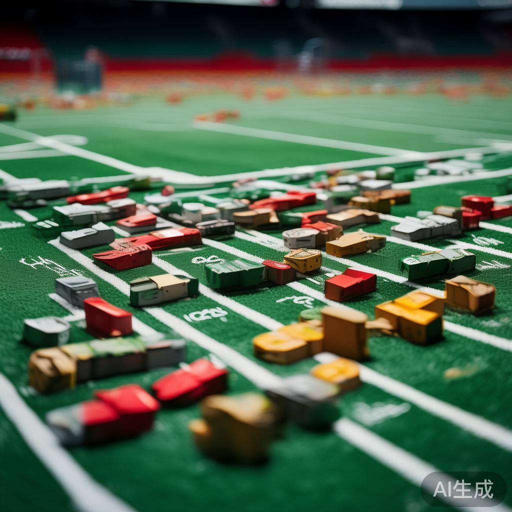 在体育博彩领域，如何实现稳定盈利始终是众多投注者追